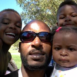 Meet your Posher, James